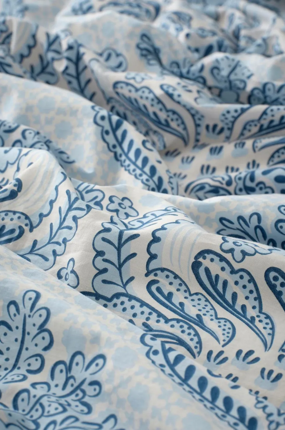 Ellos Home Sengesæt Juliett Medallion i bomuld 2 eller 3 stykker