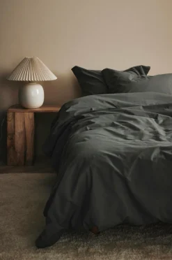 Ellos Home Sengesæt Juliette af økologisk bomuld - 2 eller 3 dele