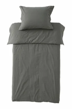 Ellos Home Sengesæt Juliette af økologisk bomuld - 2 eller 3 dele