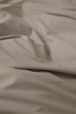 Ellos Home Sengesæt Luca i bomuldspercale 2 eller 3 stykker