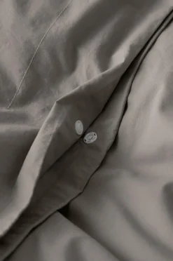 Ellos Home Sengesæt Luca i bomuldspercale 2 eller 3 stykker