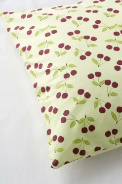 Ellos Home Sengesæt Milly Fruit i bomuld 2 eller 3 stykker