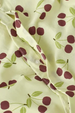 Ellos Home Sengesæt Milly Fruit i bomuld 2 eller 3 stykker