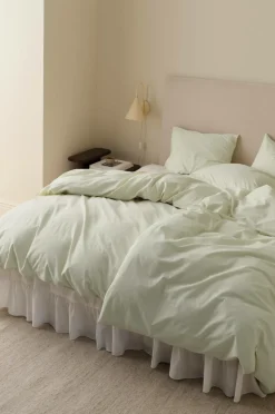 Ellos Home Sengesæt Milly i bomuld 2 eller 3 stykker