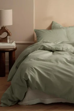 Ellos Home Sengesæt Milly i bomuld 2 eller 3 stykker