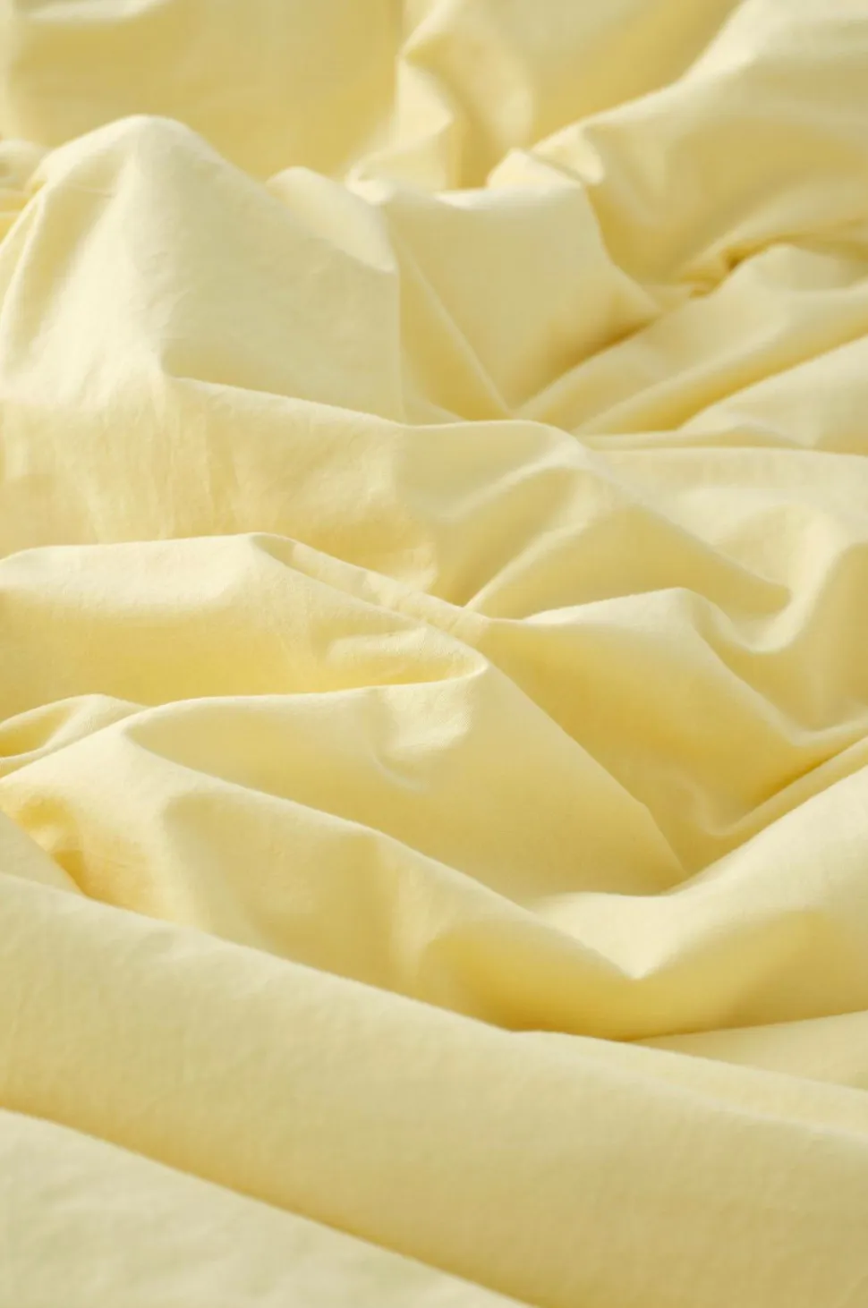 Ellos Home Sengesæt Milly i bomuld 2 eller 3 stykker