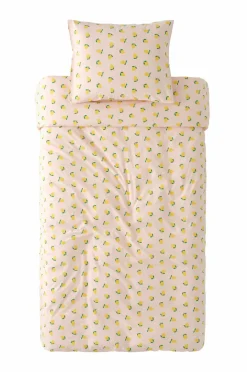 Ellos Home Sengesæt Milly Fruit i bomuld 2 eller 3 stykker