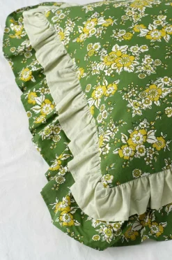 Ellos Home Sengesæt Milly Flower i bomuld 2 dele