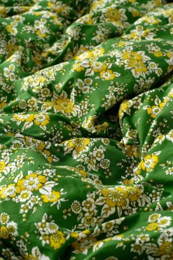 Ellos Home Sengesæt Milly Flower i bomuld 2 dele