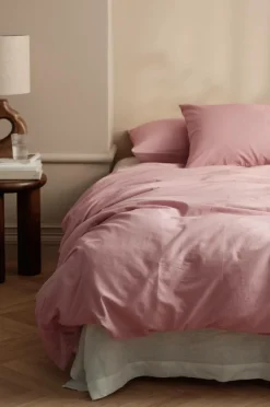 Ellos Home Sengesæt Milly i bomuld 2 eller 3 stykker