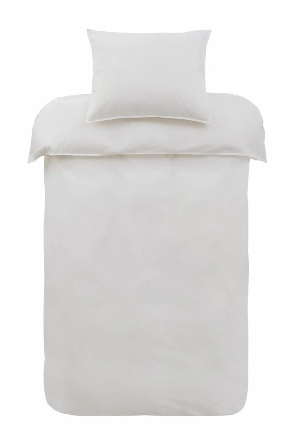 Ellos Home Sengesæt Rania i vintagevasket bomuld