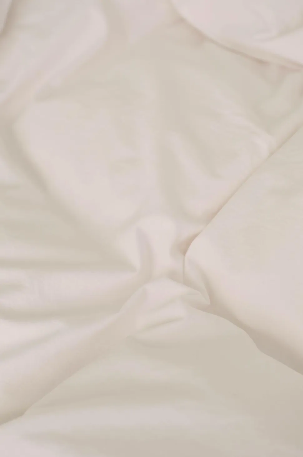 Ellos Home Sengesæt Rania i vintagevasket bomuld