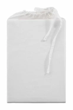 Ellos Home Sengesæt Rania i vintagevasket bomuld