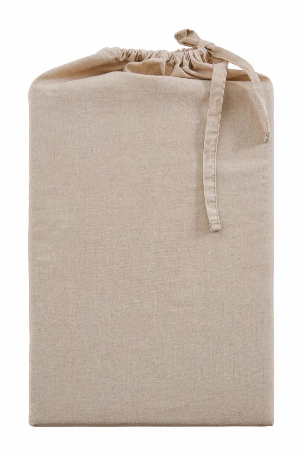 Ellos Home Sengesæt Rania i vintagevasket bomuld