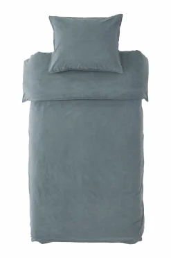 Ellos Home Sengesæt Rania i vintagevasket bomuld