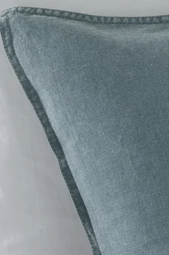 Ellos Home Sengesæt Rania i vintagevasket bomuld