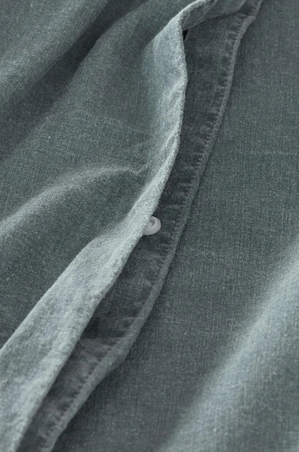 Ellos Home Sengesæt Rania i vintagevasket bomuld