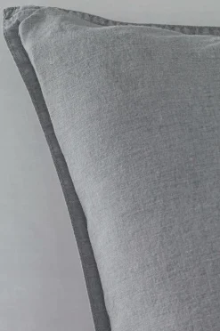 Ellos Home Sengesæt Rania i vintagevasket bomuld