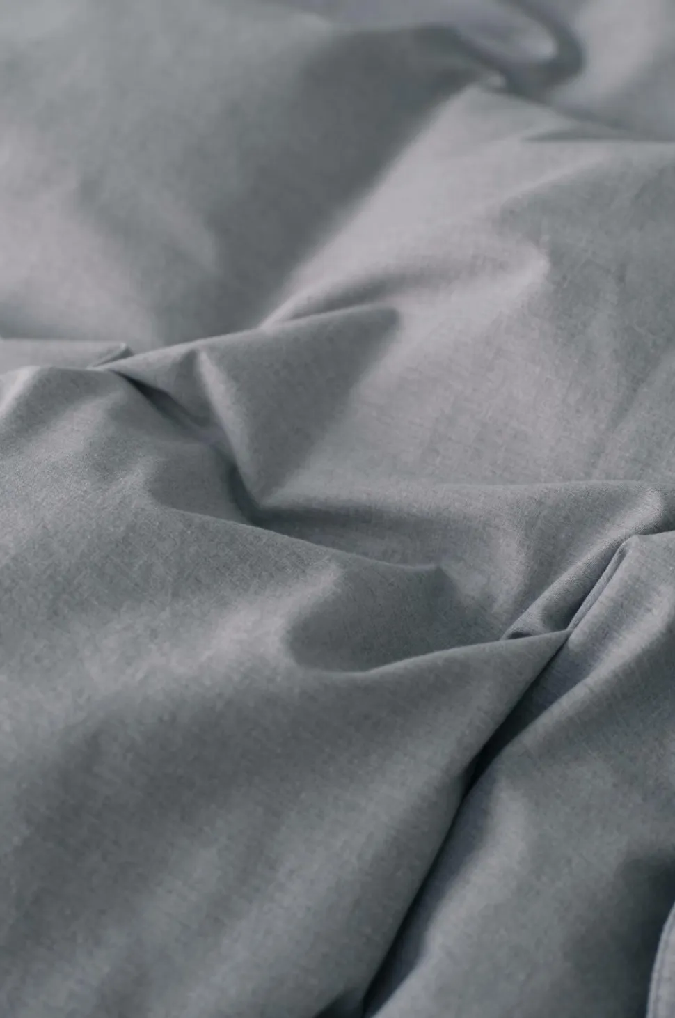 Ellos Home Sengesæt Rania i vintagevasket bomuld