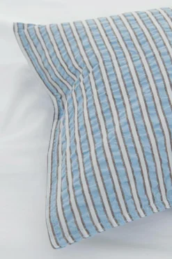 Ellos Home Sengesæt Sleeping In til tremmeseng 100x130 cm, 2 dele