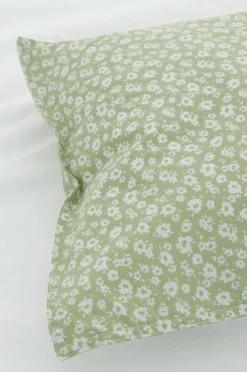 Ellos Home Sengesæt Summerbreak til tremmeseng 100x130 cm, 2 dele