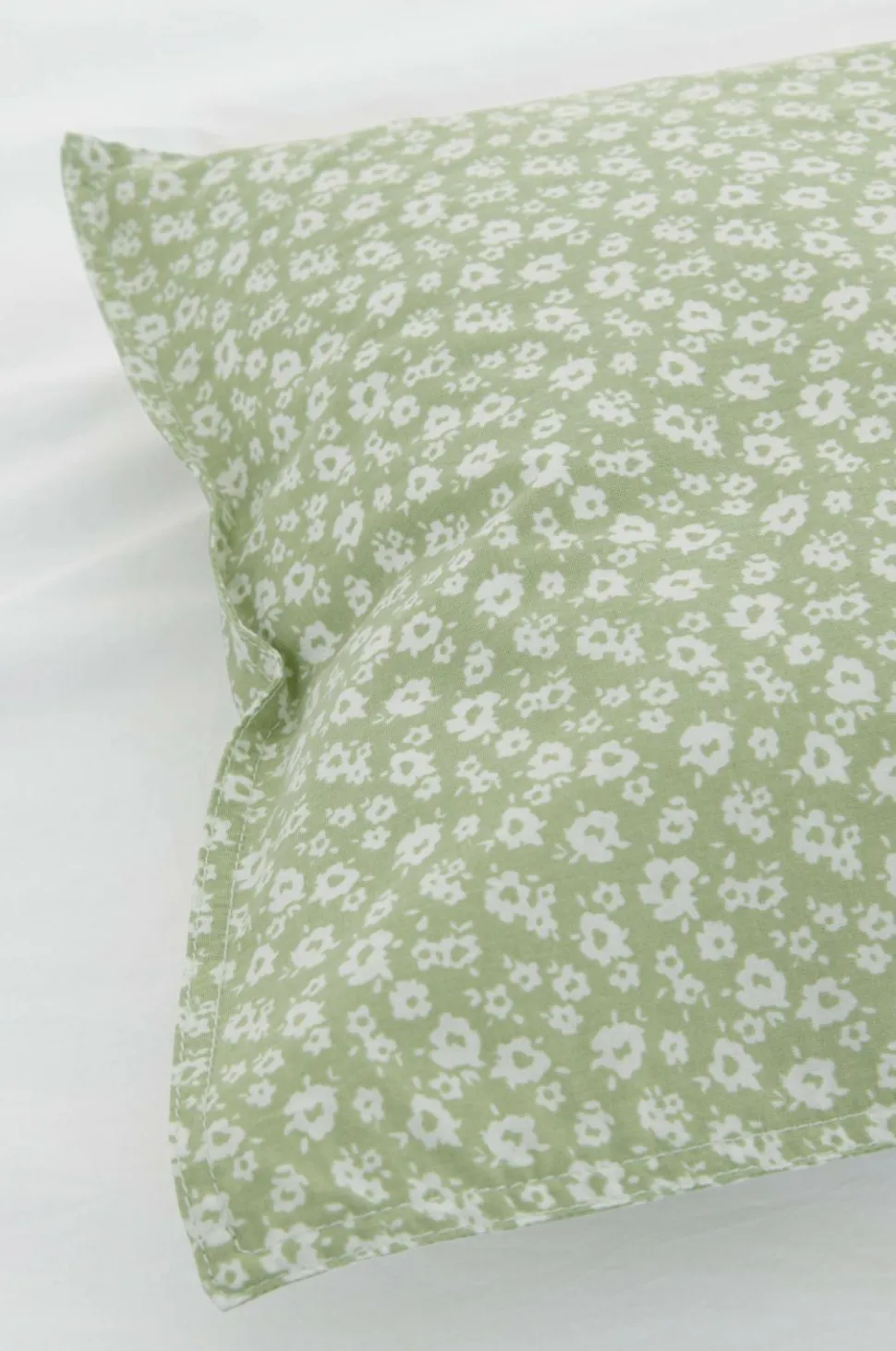 Ellos Home Sengesæt Summerbreak til tremmeseng 100x130 cm, 2 dele