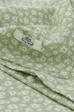 Ellos Home Sengesæt Summerbreak til tremmeseng 100x130 cm, 2 dele