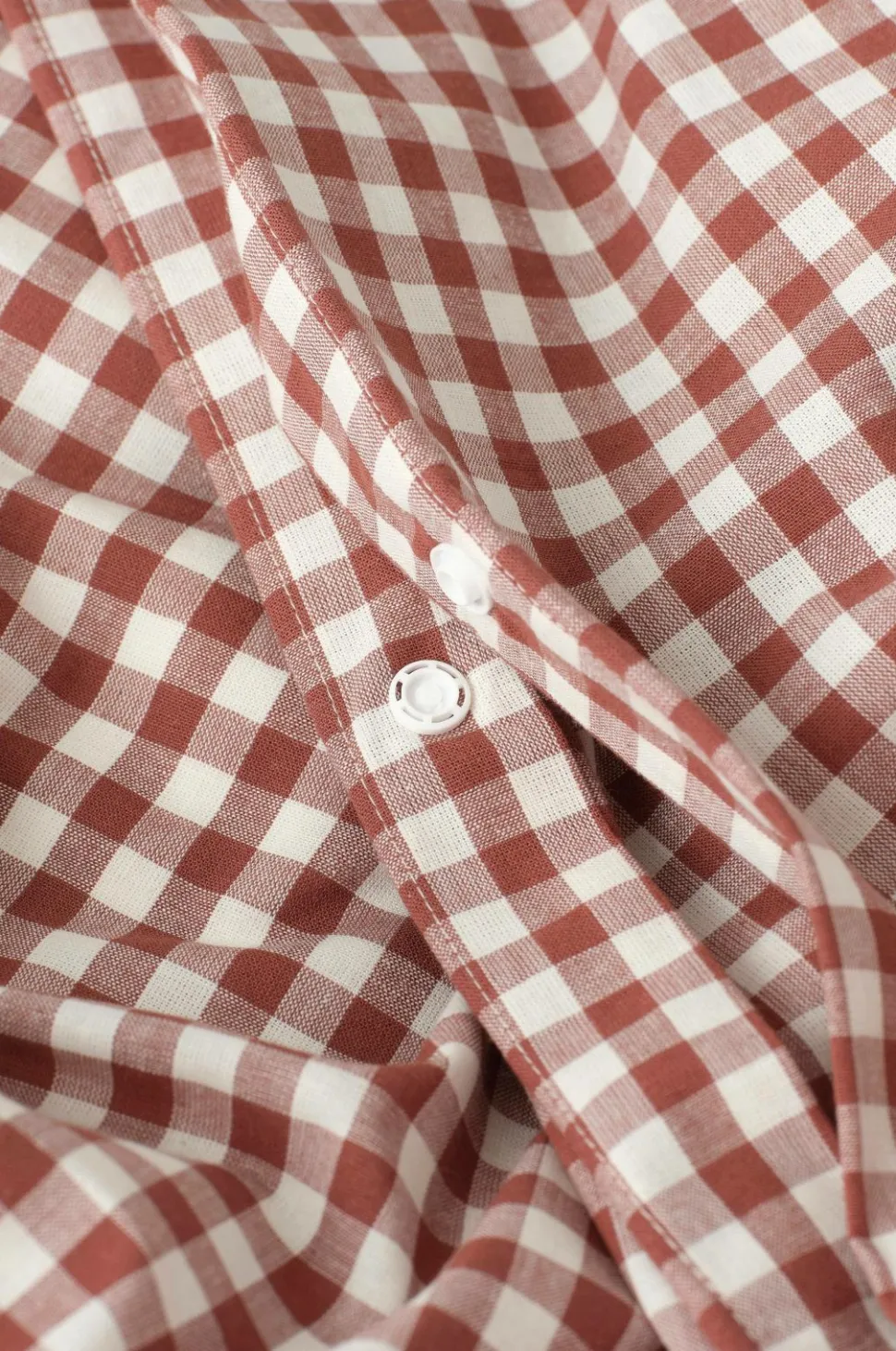 Ellos Home Sengesæt Sonneli Check i bomuld 2 eller 3 stykker