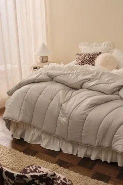 Ellos Home Sengetæppe Maja