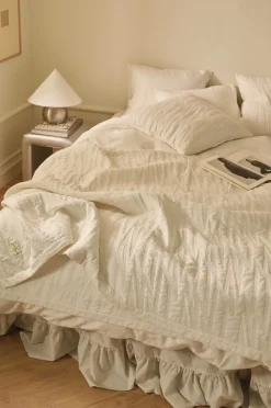 Ellos Home Sengetæppe Cleo