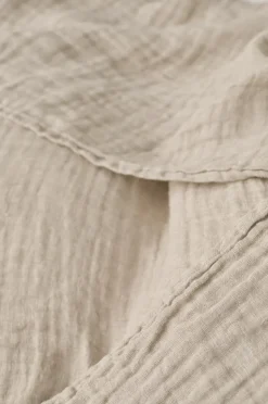 Ellos Home Sengetæppe / plaid Candice Muslin