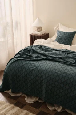 Ellos Home Sengetæppe Lulia