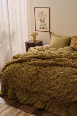 Ellos Home Sengetæppe Lilo