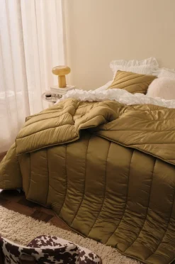 Ellos Home Sengetæppe Maja