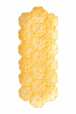 Ellos Home Serveringsfad Flower