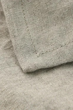 Ellos Home Serviet Linn 2-pak i 100% hør