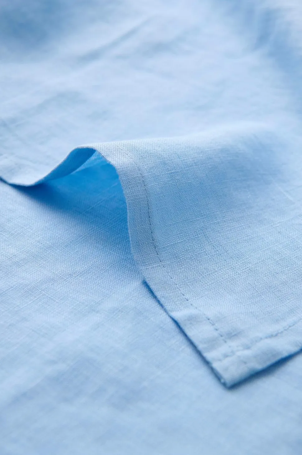 Ellos Home Serviet Malva 2-pak i 100% hør