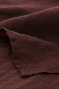 Ellos Home Serviet Malva 2-pak i 100% hør