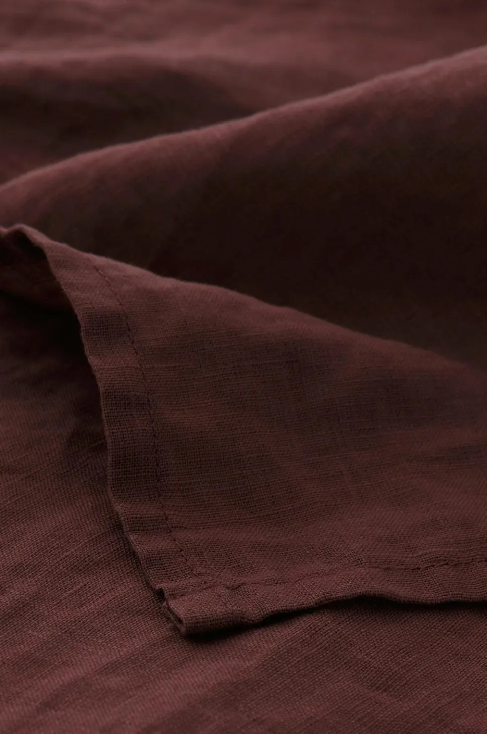 Ellos Home Serviet Malva 2-pak i 100% hør