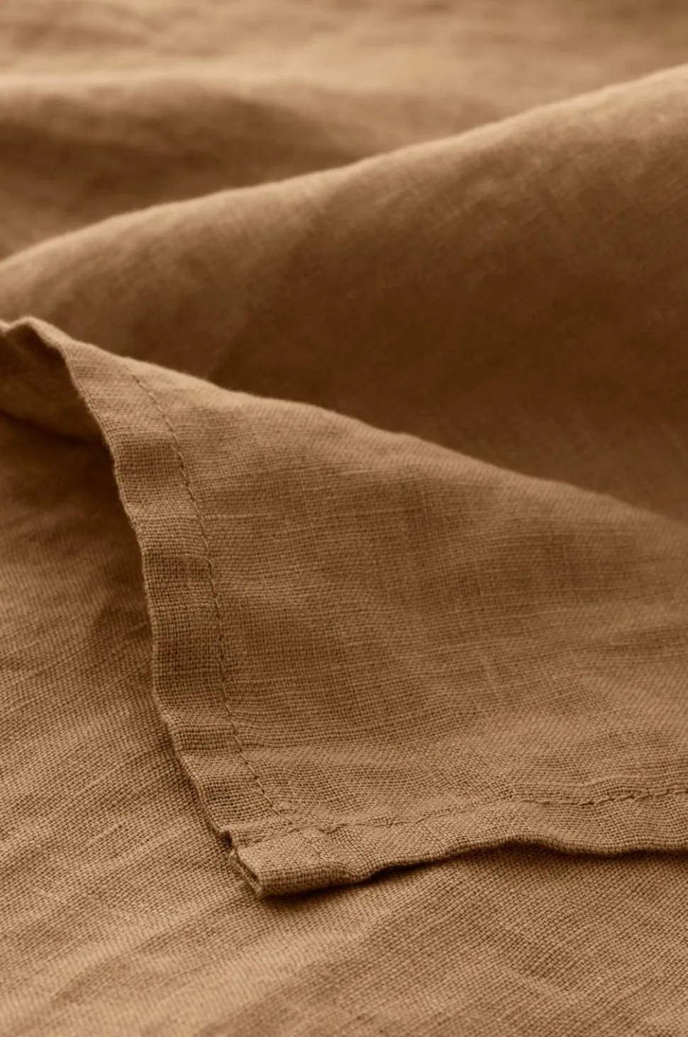 Ellos Home Serviet Malva 2-pak i 100% hør