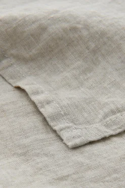 Ellos Home Serviet Malva 2-pak i 100% hør