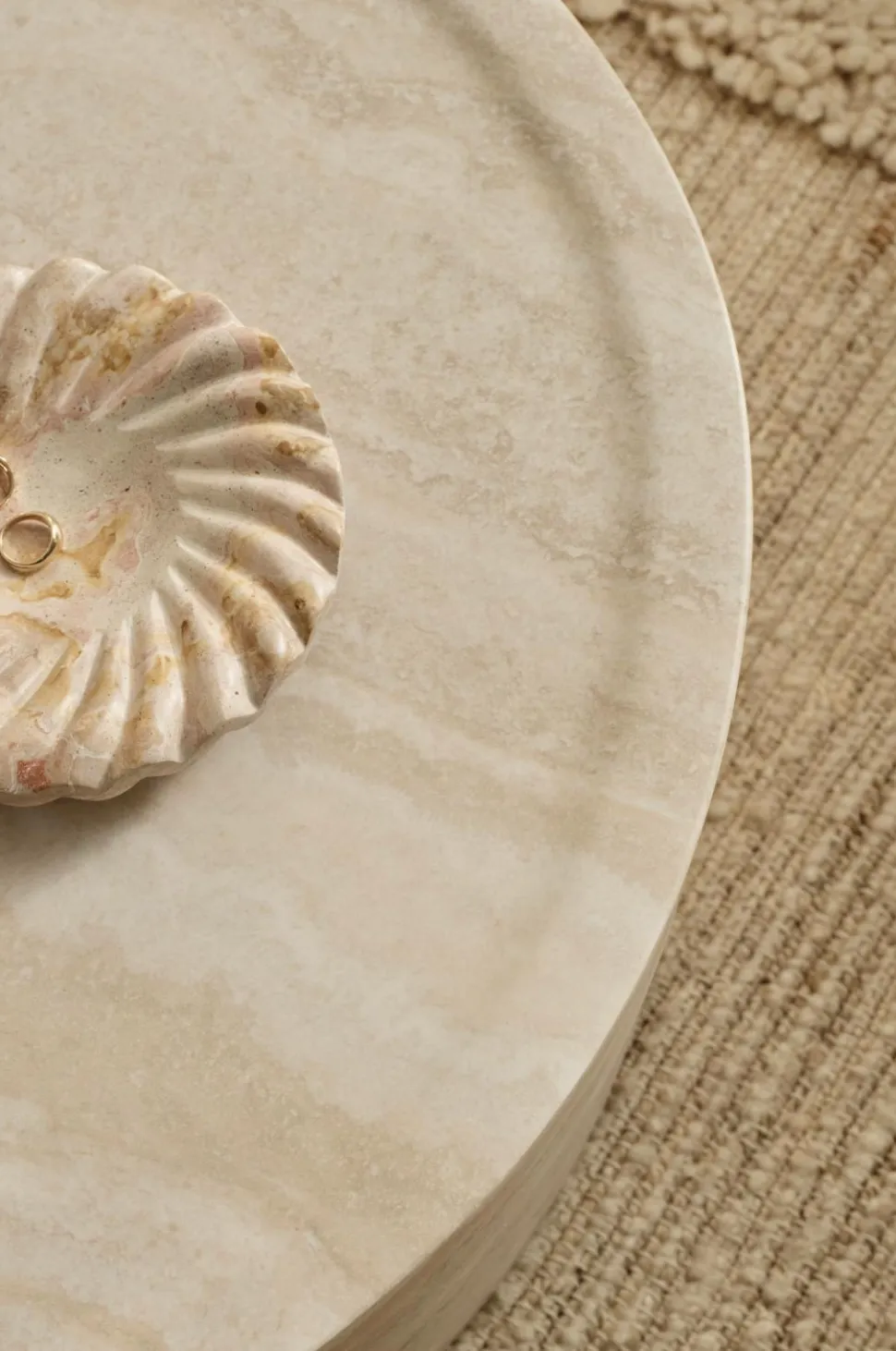 Ellos Home Sidebord Elinda