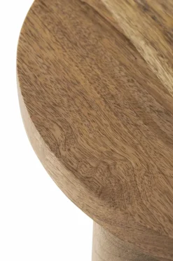 Ellos Home Sidebord Grow diameter 34,5 cm