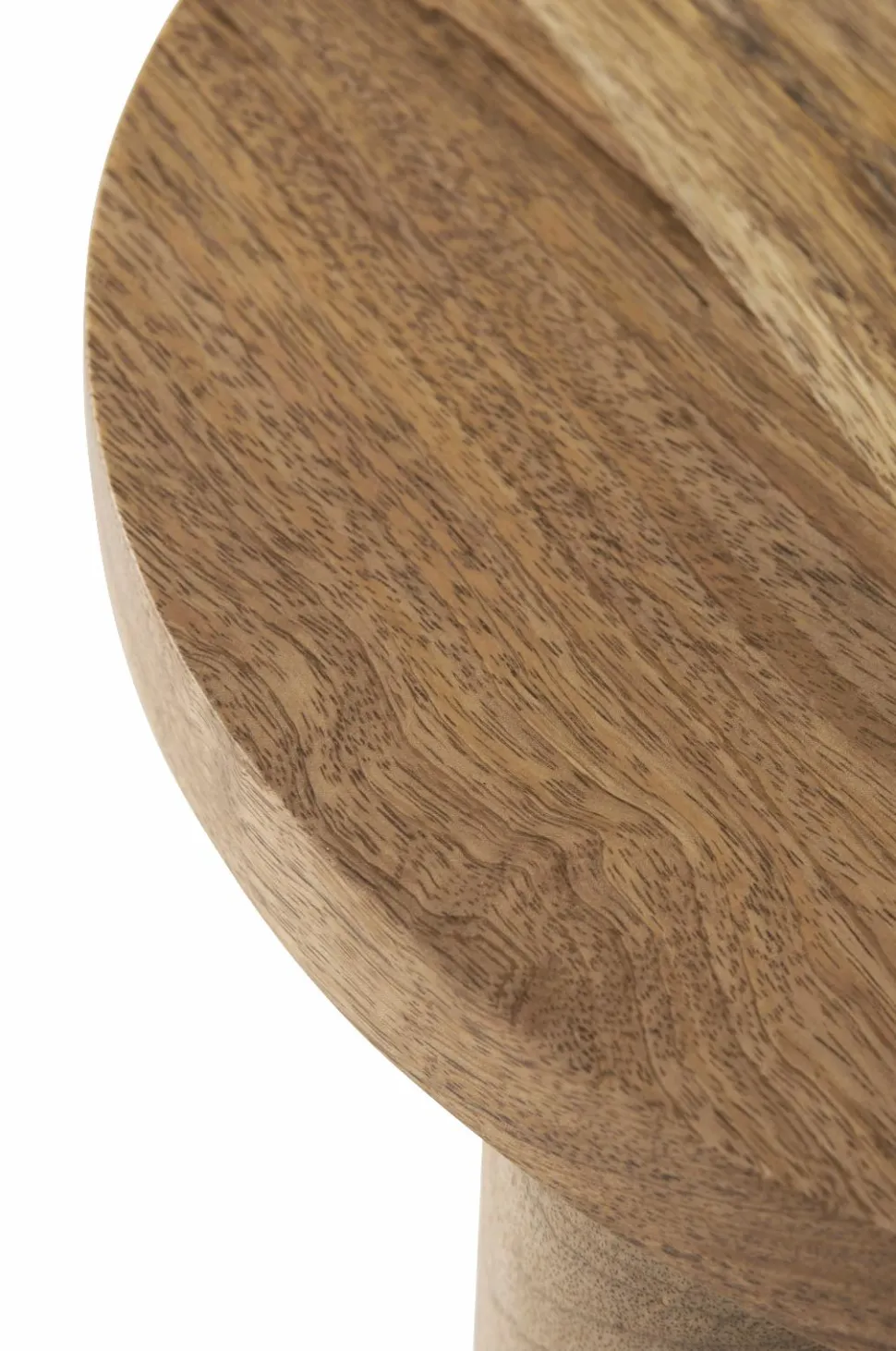 Ellos Home Sidebord Grow diameter 34,5 cm