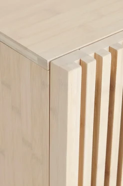 Ellos Home Skab / bænk Stripe