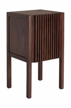 Ellos Home Skab / Sengebord Stripe