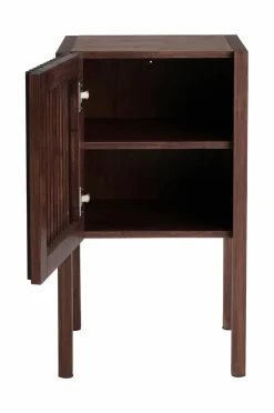 Ellos Home Skab / Sengebord Stripe