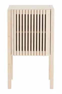 Ellos Home Skab / Sengebord Stripe