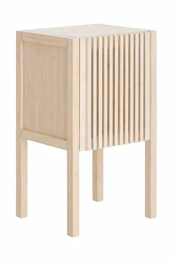 Ellos Home Skab / Sengebord Stripe