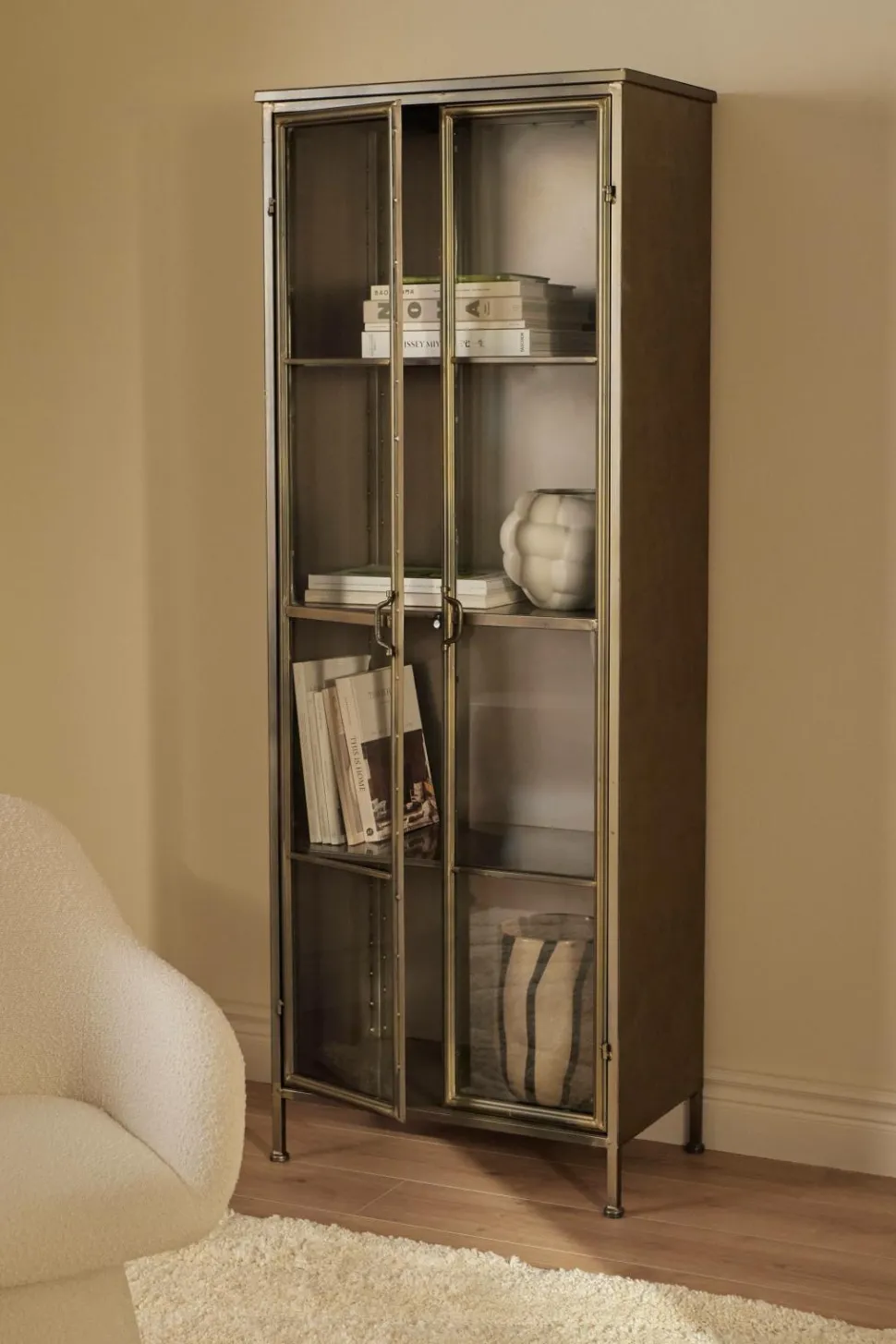 Ellos Home Skab Dennis